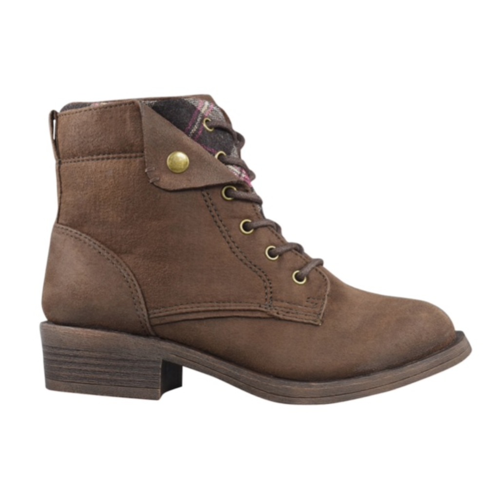 Rock & Candy Junie boots